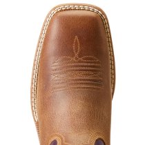 Ariat Ridgeback Cowgirl Boots