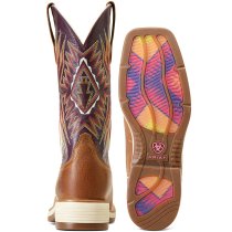Ariat Ridgeback Cowgirl Boots