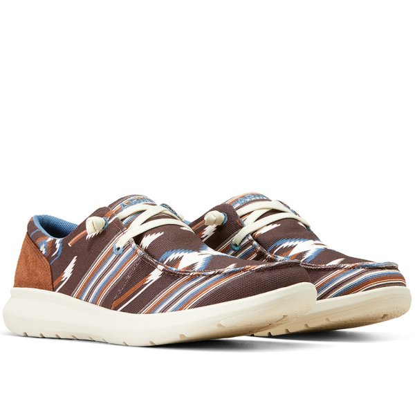 Ariat Hilo Chimayo Arroyo Shoes