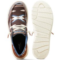 Ariat Hilo Chimayo Arroyo Shoes