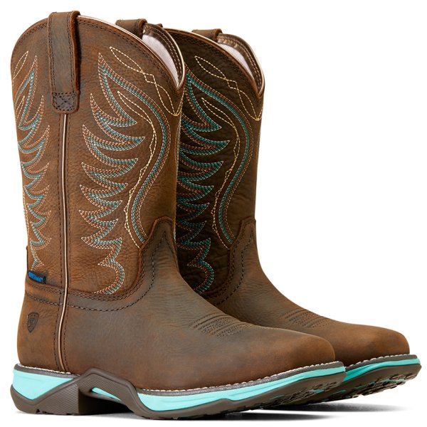 Ariat Anthem H2O Western Boots