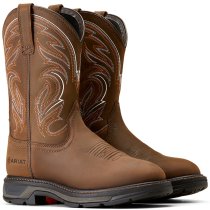 Ariat WorkHog XT Western Work Boots