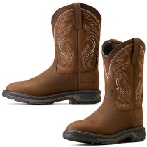 Ariat WorkHog XT Western Work Boots