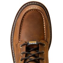 Ariat Rebar Lift 8" H2O Work Boots Composite Toe