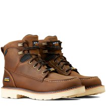 Ariat Rebar Lift 6″ H2O Work Boots