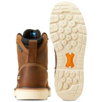 Ariat Rebar Lift 6" H2O Work Boots