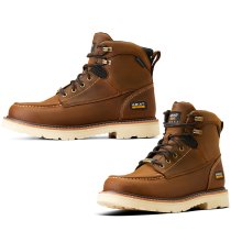 Ariat Rebar Lift 6" H2O Work Boots