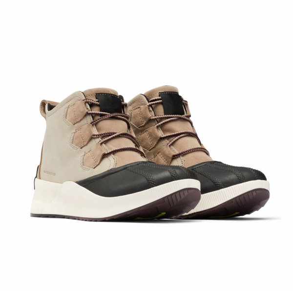 Sorel Out N About III Boots for Women Omega