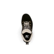 Sorel Hi Line Hiker Cozy Boots Black