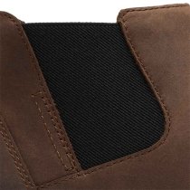 Sorel Emelie III Chelsea Tobacco 9.5