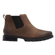 Sorel Emelie III Chelsea Tobacco 9.5