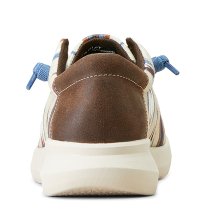Ariat Hilo Chimayo Aryo Men's Shoes Tan
