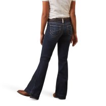 Ariat Girls REAL Selma Trouser Jeans