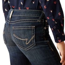Ariat Girls REAL Selma Trouser Jeans