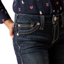 Ariat Girls REAL Selma Trouser Jeans