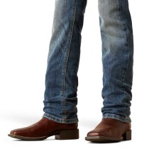 Ariat B5 Slim Paul Straight Leg Boys Jeans