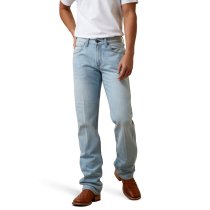 Ariat M5 Slim Stackable Straight Leg Jeans Eli