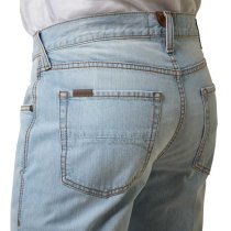 Ariat M5 Slim Stackable Straight Leg Jeans Eli