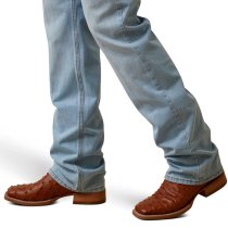Ariat M5 Slim Stackable Straight Leg Jeans Eli