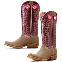 Ariat Futurity Boon Western Boot for Women