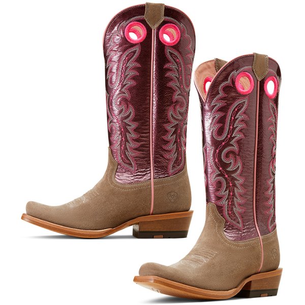 Ariat Futurity Boon Western Boot for Women