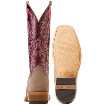 Ariat Futurity Boon Western Boot for Women