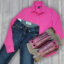 Ariat Futurity Boon Western Boot for Women