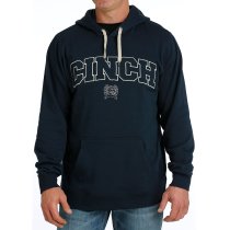Cinch Hoodie Sweatshirt for Men