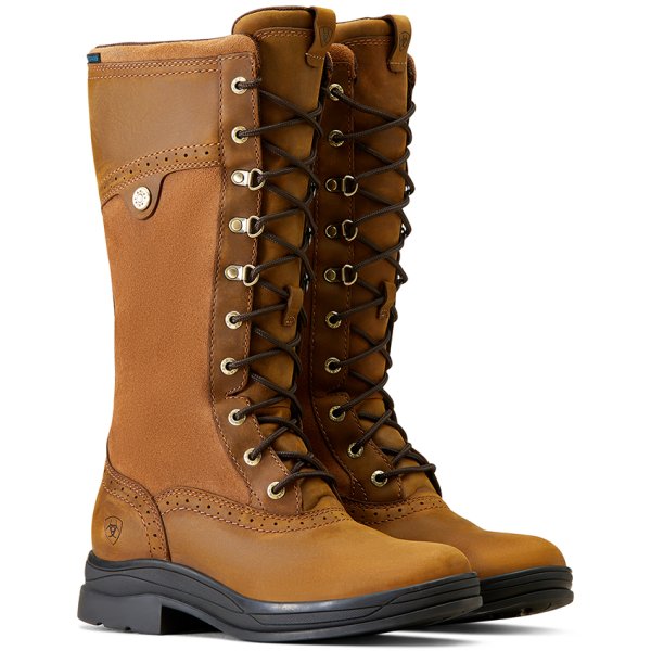 Ariat Wythburn II Waterproof Boots