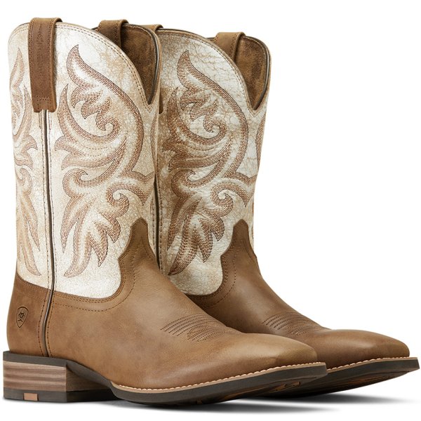 Ariat Slingshot Western Boots for Men