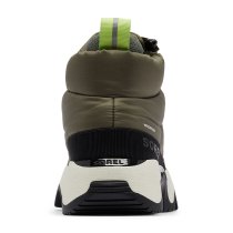 Sorel Women's Kinetic Impact Puffy Winter Boots