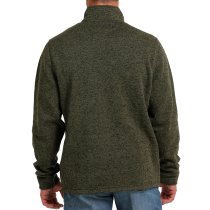 Cinch Men's Quarter Zip Sweater Pullover