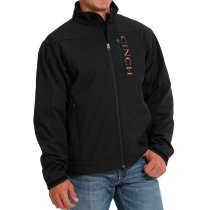Cinch Bonded Softshell Jacket for Men
