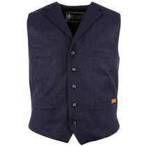 Outback Trading Jessie Wool Vest for Men