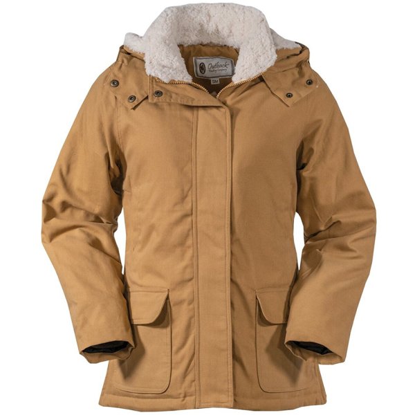 Outback Trading Co Juniper Jacket for Women