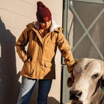Outback Trading Co Juniper Jacket for Women