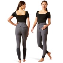 Ariat Tri Factor Frost Insulated Breeches Full Seat