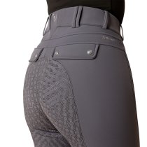 Ariat Tri Factor Frost Insulated Breeches Full Seat