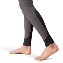 Ariat Tri Factor Frost Insulated Breeches Full Seat