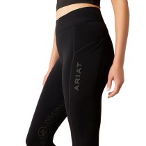Ariat Avail Half Grip Tights for Women M