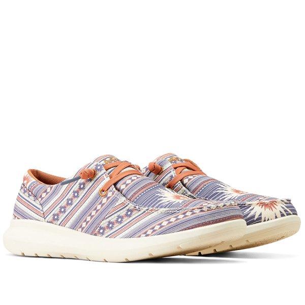 Ariat Hilo Sendero for Women