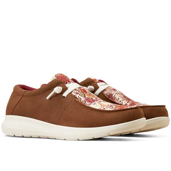 Ariat Hilo Sendero Shoes for Men