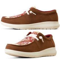 Ariat Hilo Sendero Shoes for Men
