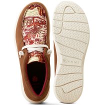 Ariat Hilo Sendero Shoes for Men