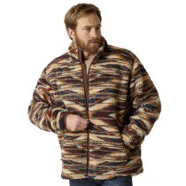Ariat Chimayo Fleece Jacket for Men