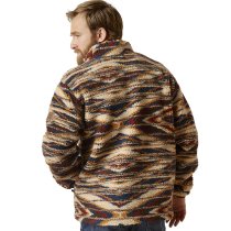 Ariat Chimayo Fleece Jacket for Men