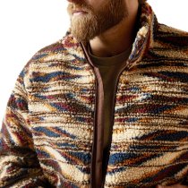 Ariat Chimayo Fleece Jacket for Men