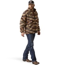 Ariat Chimayo Fleece Jacket for Men