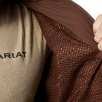 Ariat Chimayo Fleece Jacket for Men