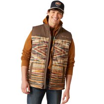 Ariat Chimayo Crius Vest for Men